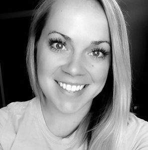 Meet your Posher, Molly